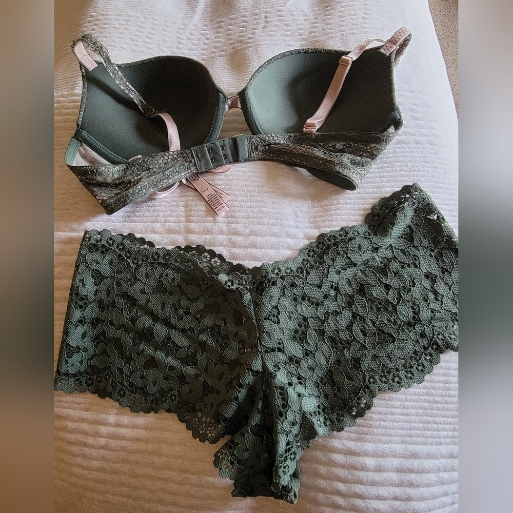 Push-Up Matched Set - image 4